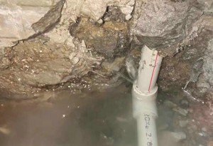 东洲区管道漏水检测五