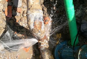 东洲区管道漏水检测二