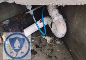 东洲区水管漏水检测公司6