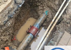 东洲区水管漏水检测公司4