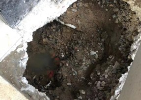 东洲区水管漏水检测公司2