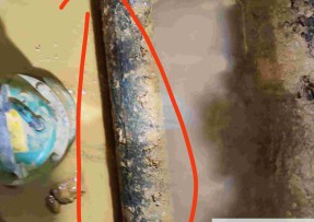 东洲区水管漏水检测公司1
